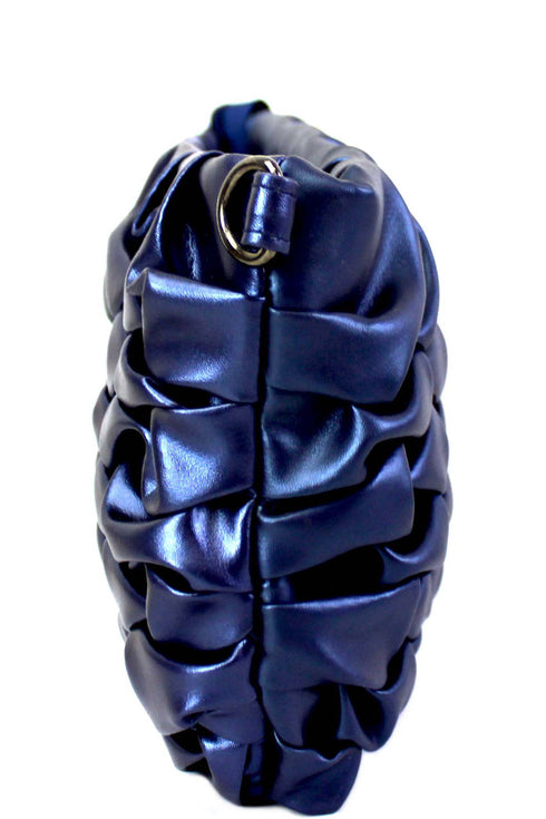 Women Hand Bag - 05170B - Walkeaze